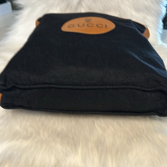 Authentic GUCCI Tote ✨Host Pick✨Vintage New Old Stock - Picture 8 of 12